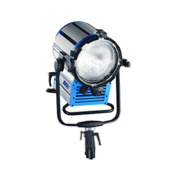 Освітлювальний прилад ARRI D25 HMI 2500W